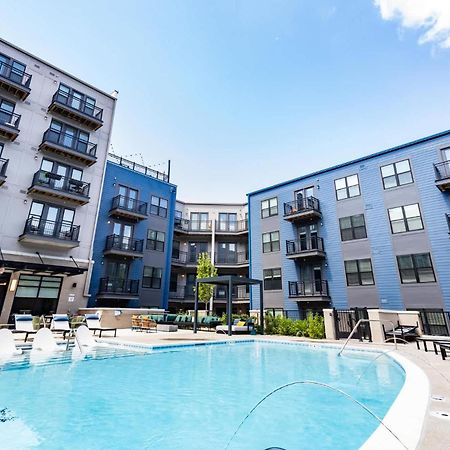 Charming 1Br 1Ba Apartment Near Downtown Cincinnati Eksteriør billede