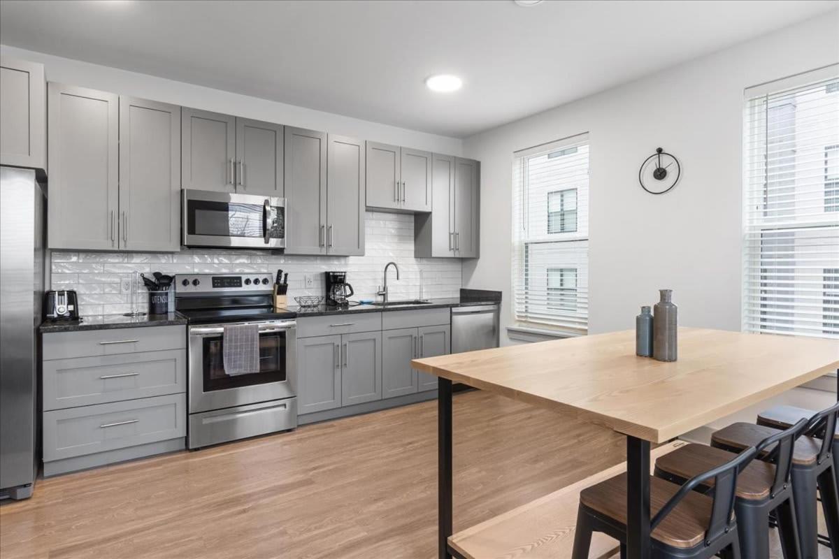 Charming 1Br 1Ba Apartment Near Downtown Cincinnati Eksteriør billede
