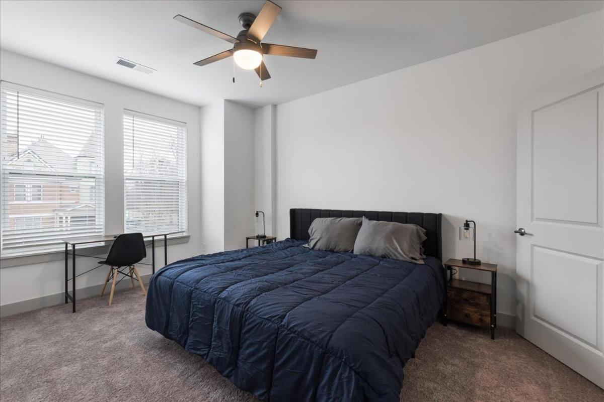 Charming 1Br 1Ba Apartment Near Downtown Cincinnati Eksteriør billede