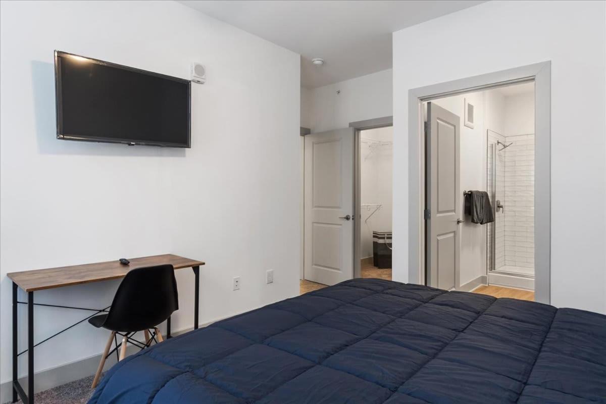 Charming 1Br 1Ba Apartment Near Downtown Cincinnati Eksteriør billede