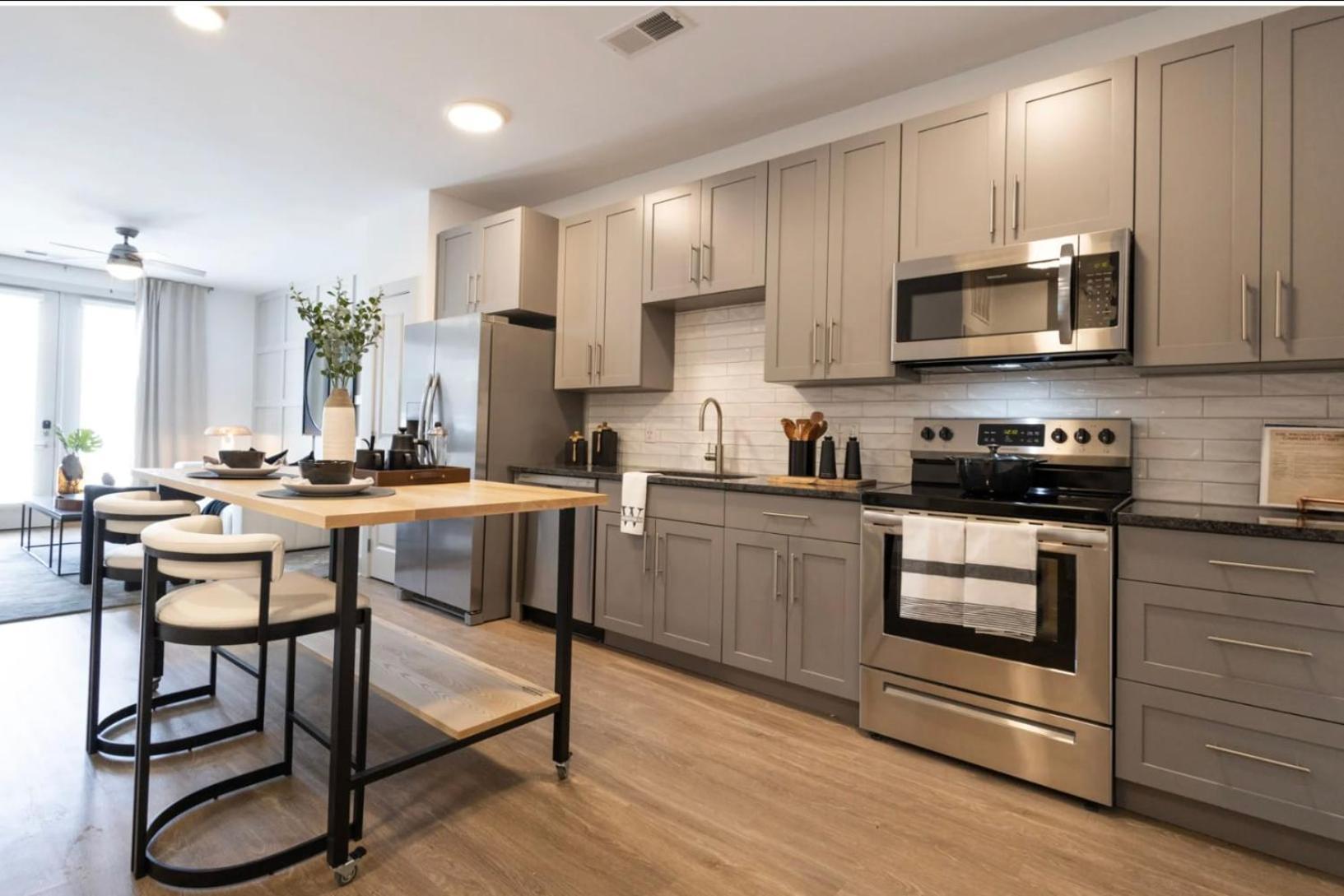 Charming 1Br 1Ba Apartment Near Downtown Cincinnati Eksteriør billede