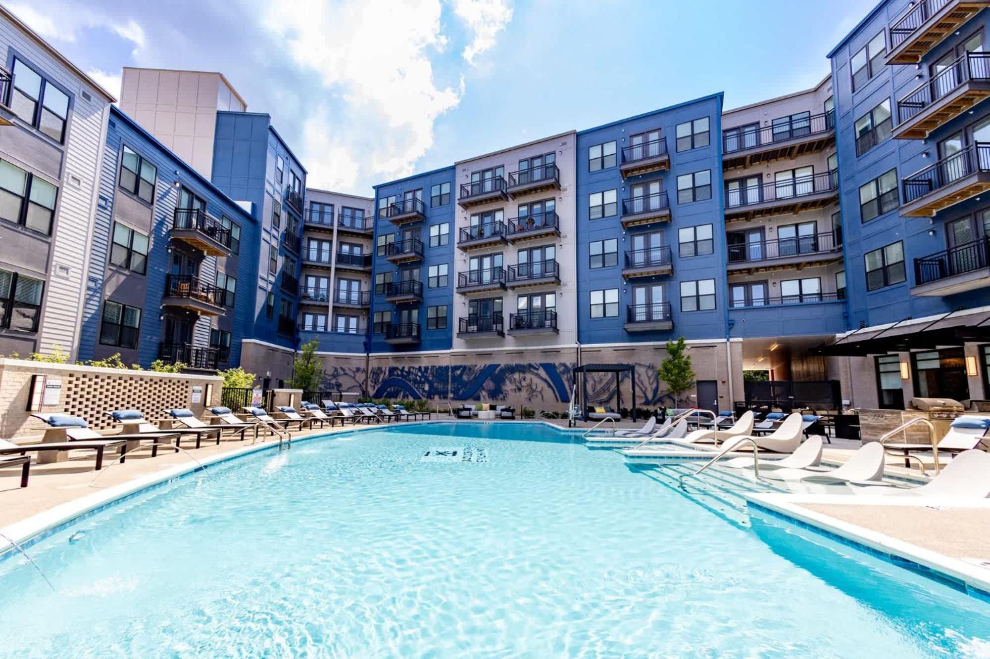 Charming 1Br 1Ba Apartment Near Downtown Cincinnati Eksteriør billede